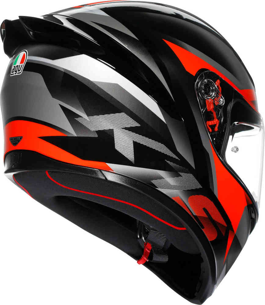 AGV K1 S Fastlap Helmet