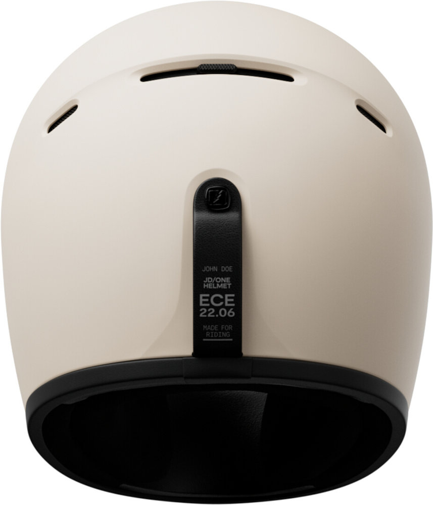 John Doe JD/One Helmet