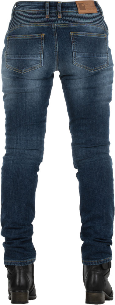 Overlap Imola Ladies Motorcycle Jeans