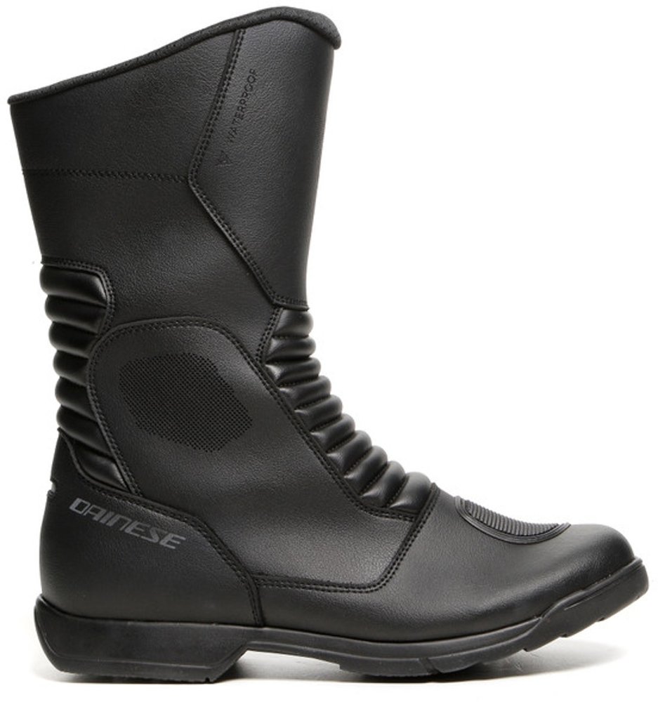 Dainese Blizzard D-WP Motorcycle Boots