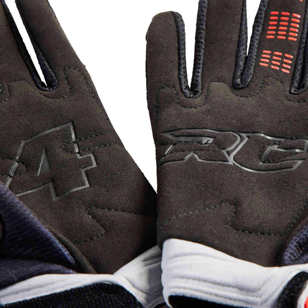 FOX 180 GOAT Strafer Youth Motocross Gloves