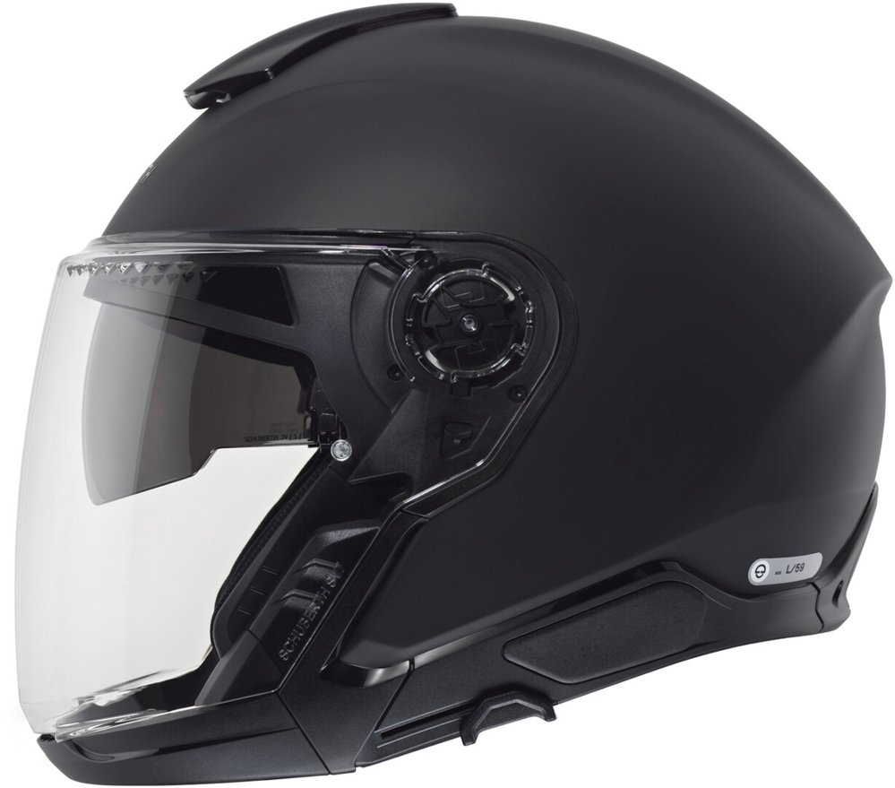 Schuberth J2 Jet Helmet