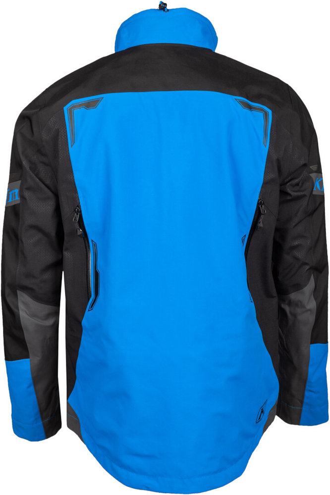 Klim Valdez 2022 Snowmobile Jacket