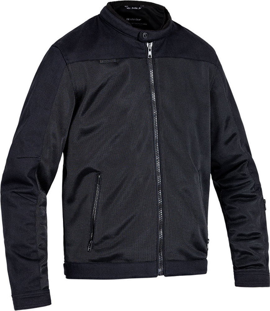 John Doe Aero Mesh Windblocker Motorcycle Inner Jacket