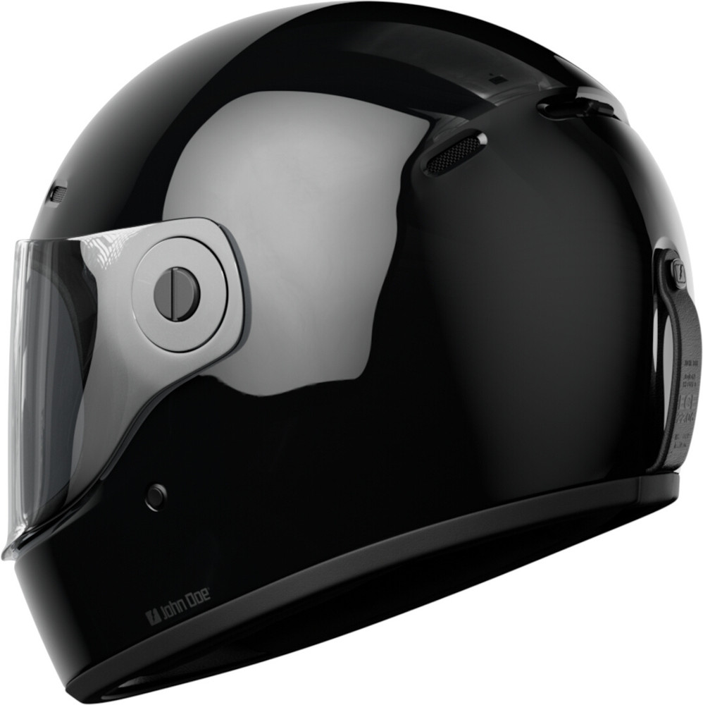John Doe JD/One Helmet