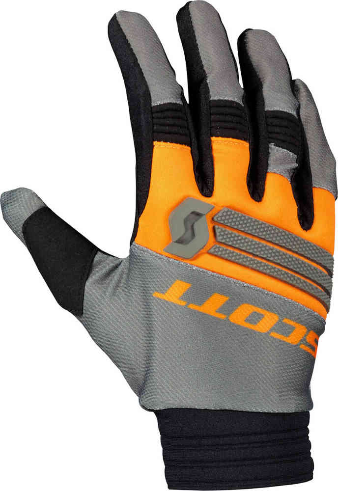 Scott X-Plore Motocross Gloves