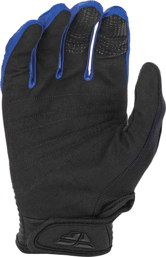 Fly Racing F-16 Youth Motocross Gloves