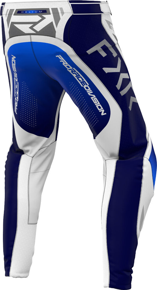 FXR Helium 2025 Youth Motocross Pants