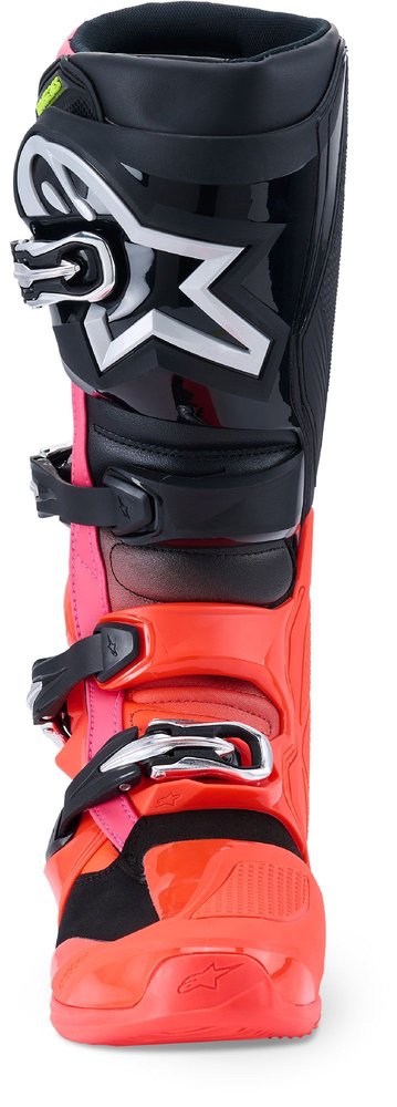 Alpinestars Tech 7 Motocross Boots