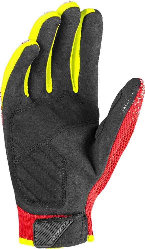 Spidi X-Knit Motorcycle Gloves
