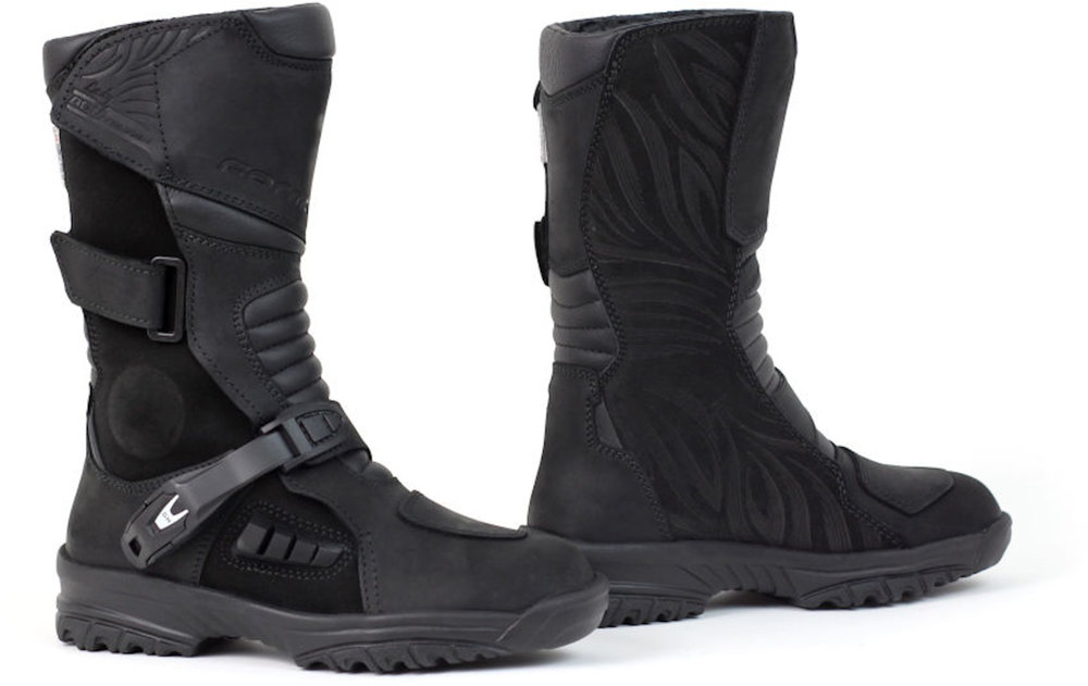 Forma ADV Tourer Dry Ladies Motorcycle Boots