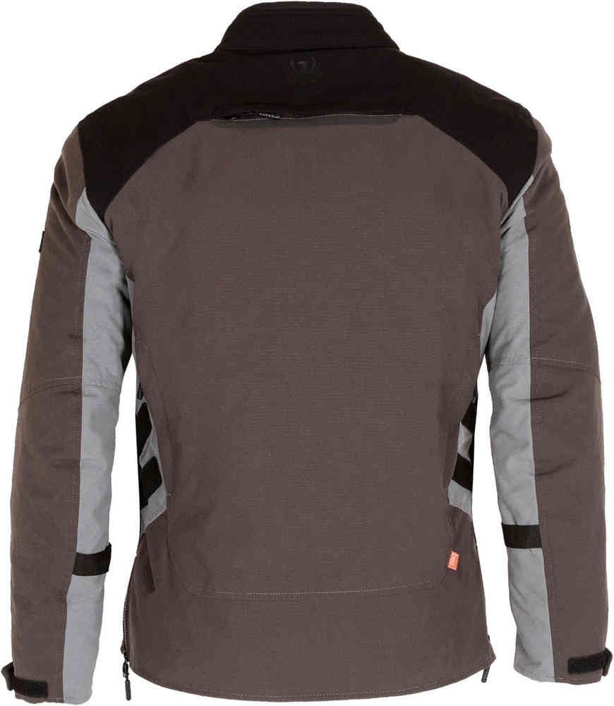 Merlin Borderlands D3O Motorcycle Textile Jacket