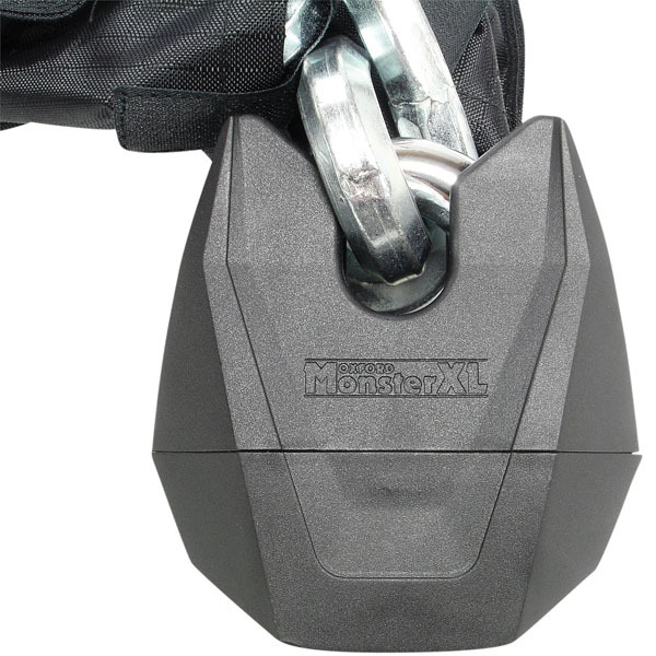 Oxford Monster XL Chain Lock