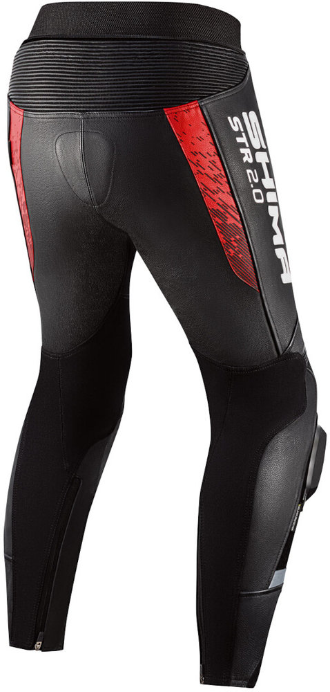 SHIMA STR 2.0 Motorcycle Leather Pants