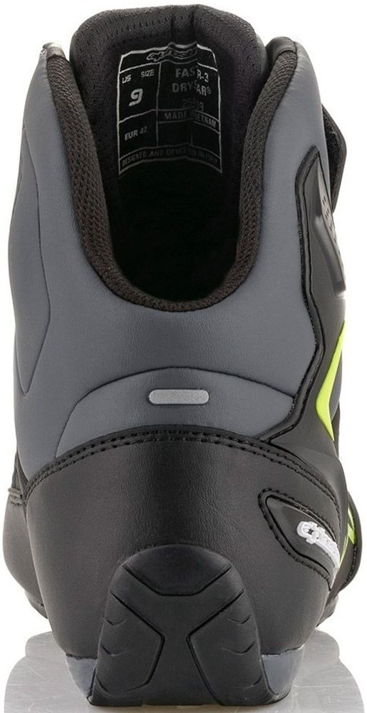 Alpinestars Faster-3 DryStar Motorcycle Shoes