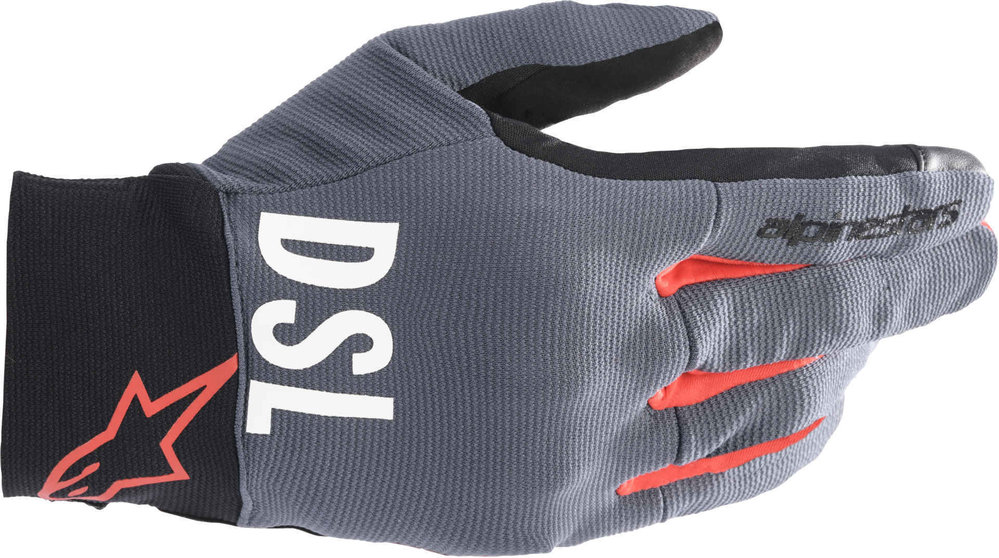 Alpinestars AS-DSL Shotaro Motorcycle Gloves