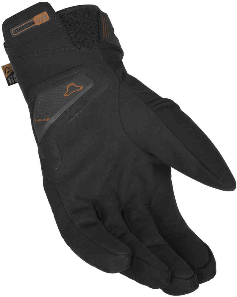 Macna Dim RTX waterproof Ladies Motorcycle Gloves