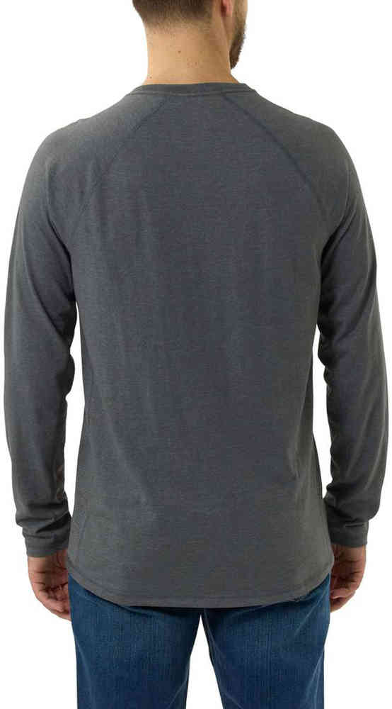 Carhartt Force Flex Pocket Longsleeve Shirt