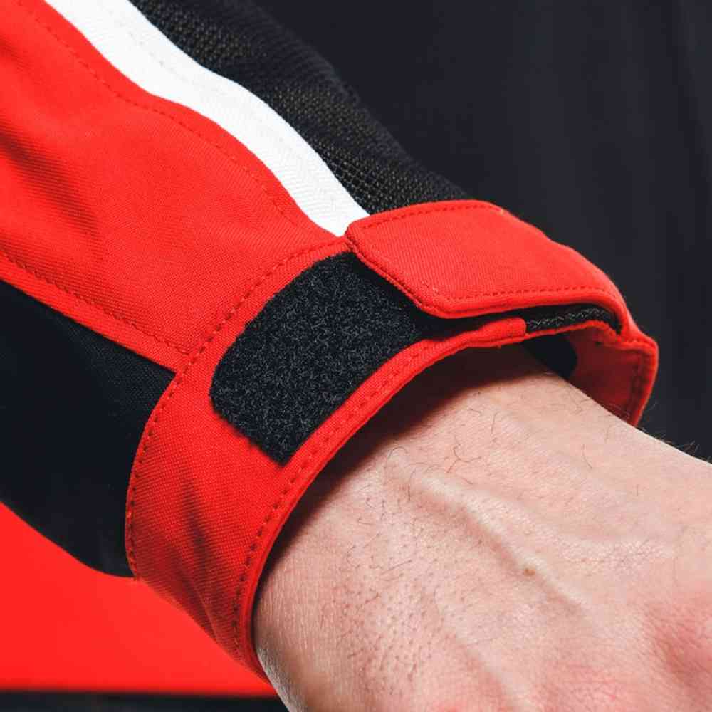 Dainese Hydraflux 2 Air D-Dry Motorcycle Textile Jacket