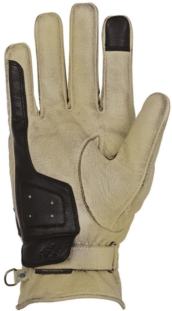 Helstons Mora Summer Motorcycle Gloves