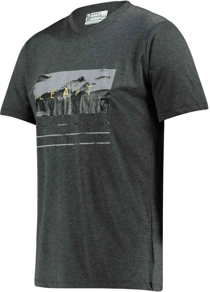 Leatt MTB All Mountain 2.0 Short Kids Bicycle Jersey