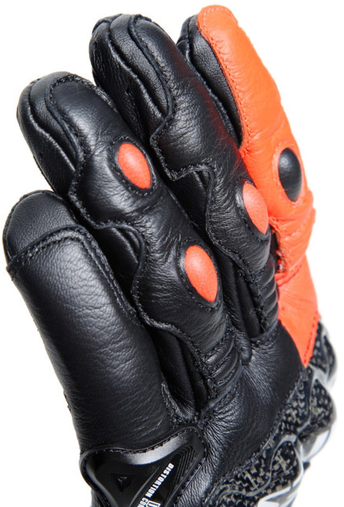 Dainese Carbon 4 Short Motorcycle Gloves