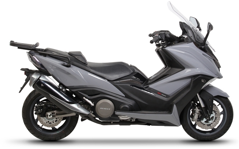 Top Master Topcase Fitting