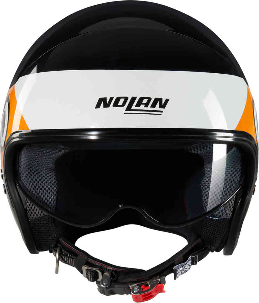 Nolan N21 06 Onirico Jet Helmet
