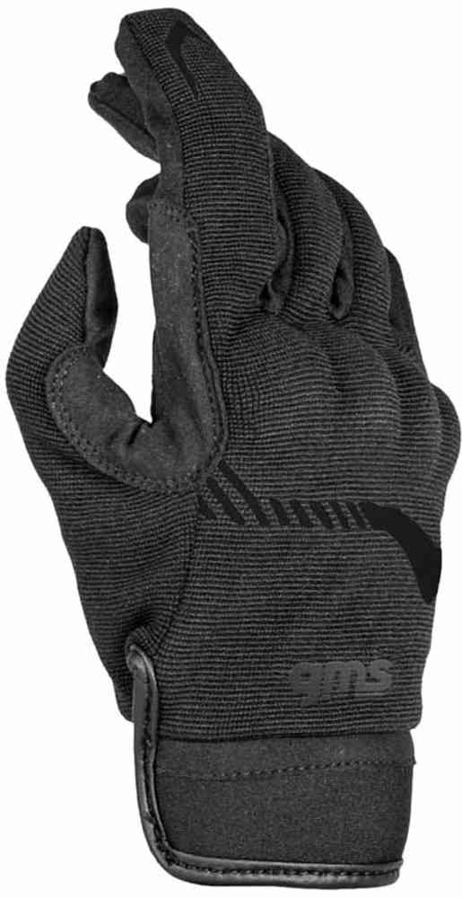 GMS Jet-City waterproof Motorcycle Gloves