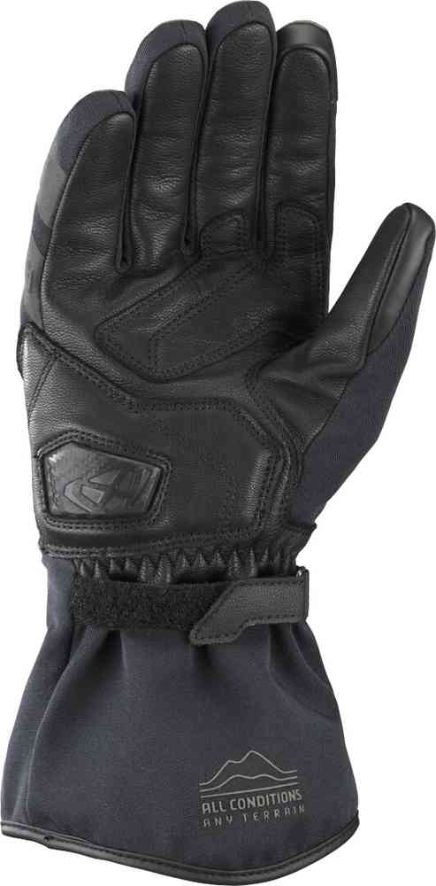 Ixon MS Drizzle waterproof Motorcycle Gloves