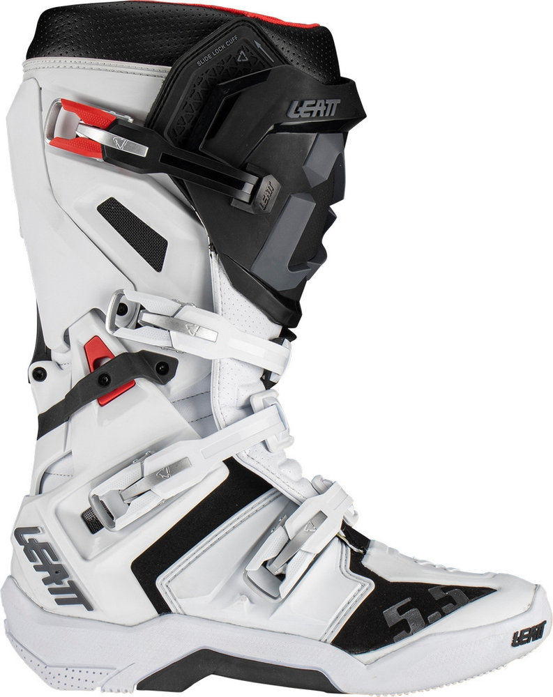 Leatt 5.5 FlexLock Motocross Boots