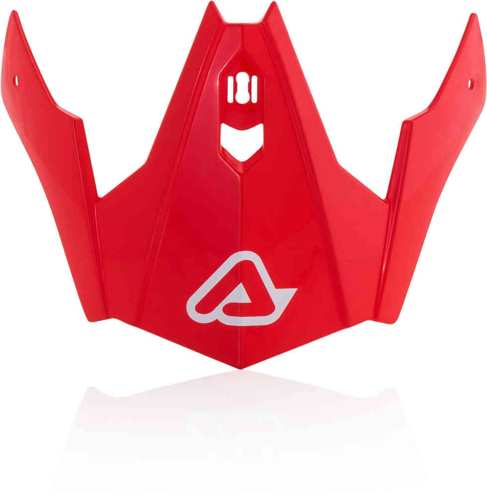 Acerbis Jet Aria Helmet Peak