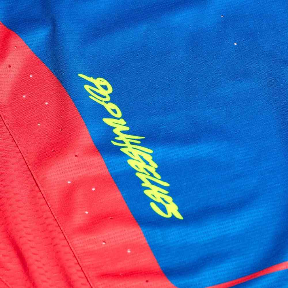 Troy Lee Designs Sprint Fifty-50 Bicycle Jersey