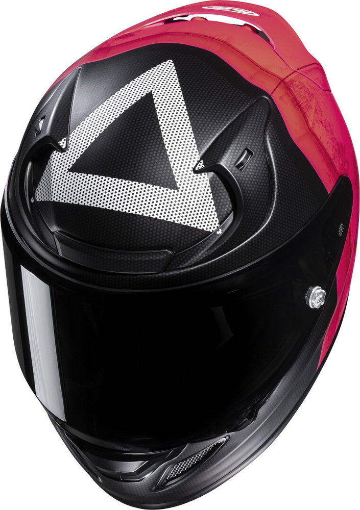 HJC RPHA 12 Squid Game Netflix Helmet