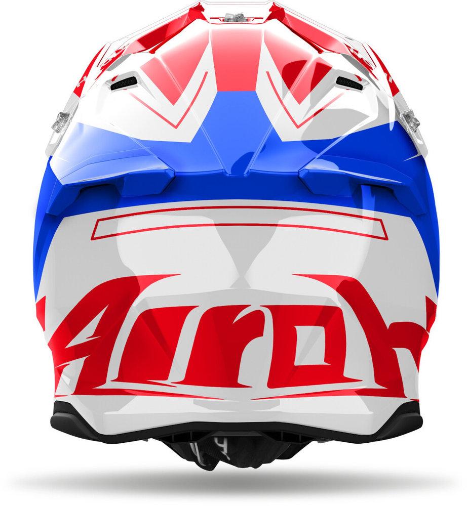 Airoh Twist 3 Dizzy Motocross Helmet