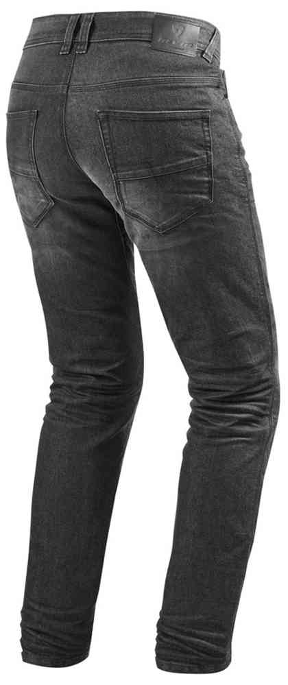 Revit Vendome 2 RF Motorcycle Jeans