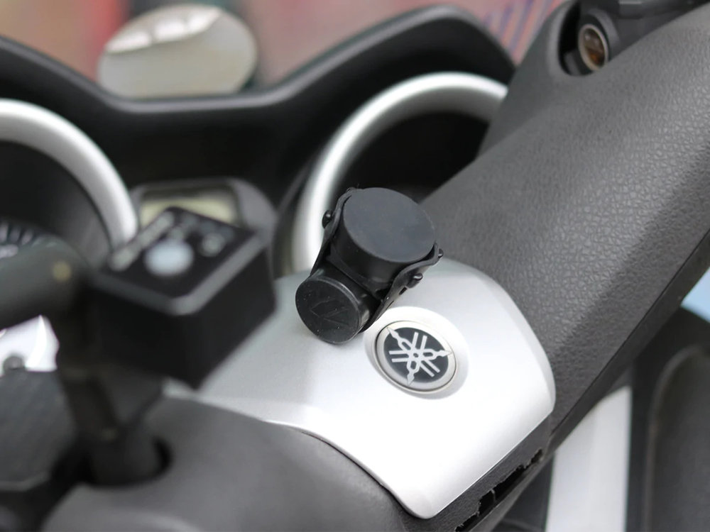 Shapeheart Scooter Bundle Magnetic Smartphone Mount For Dashboard