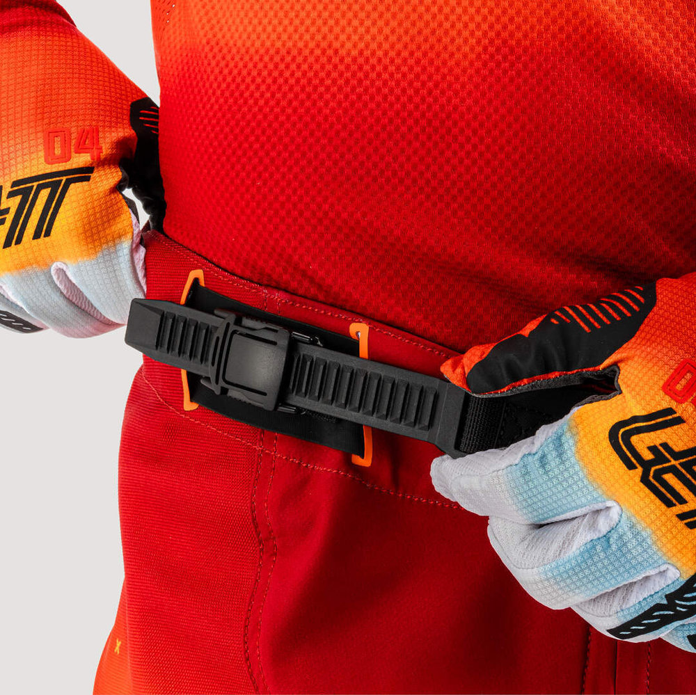 Leatt 4.5 Sunrise 2025 Motocross Pants