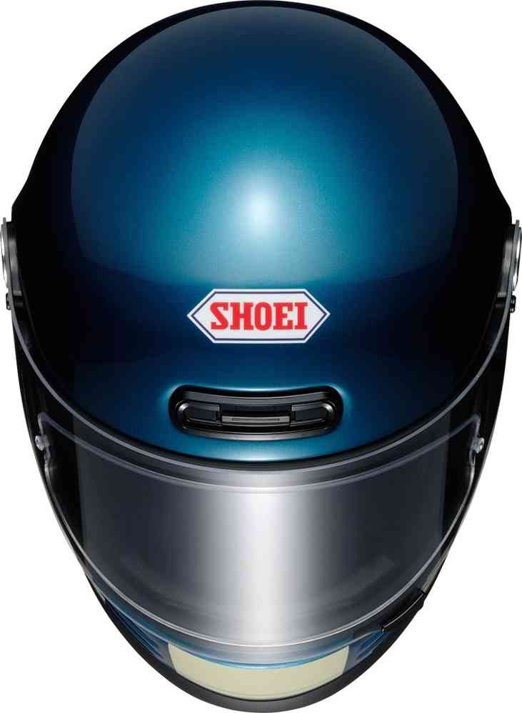 Shoei Glamster Resurrection Helmet