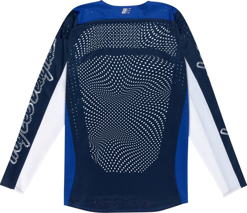 Troy Lee Designs SE Pro Vectra Motocross Jersey