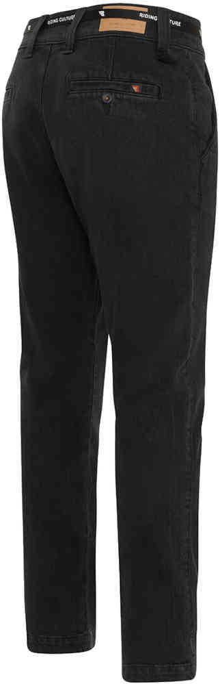 Riding Culture Chino Motorcycle Textile Trousers
