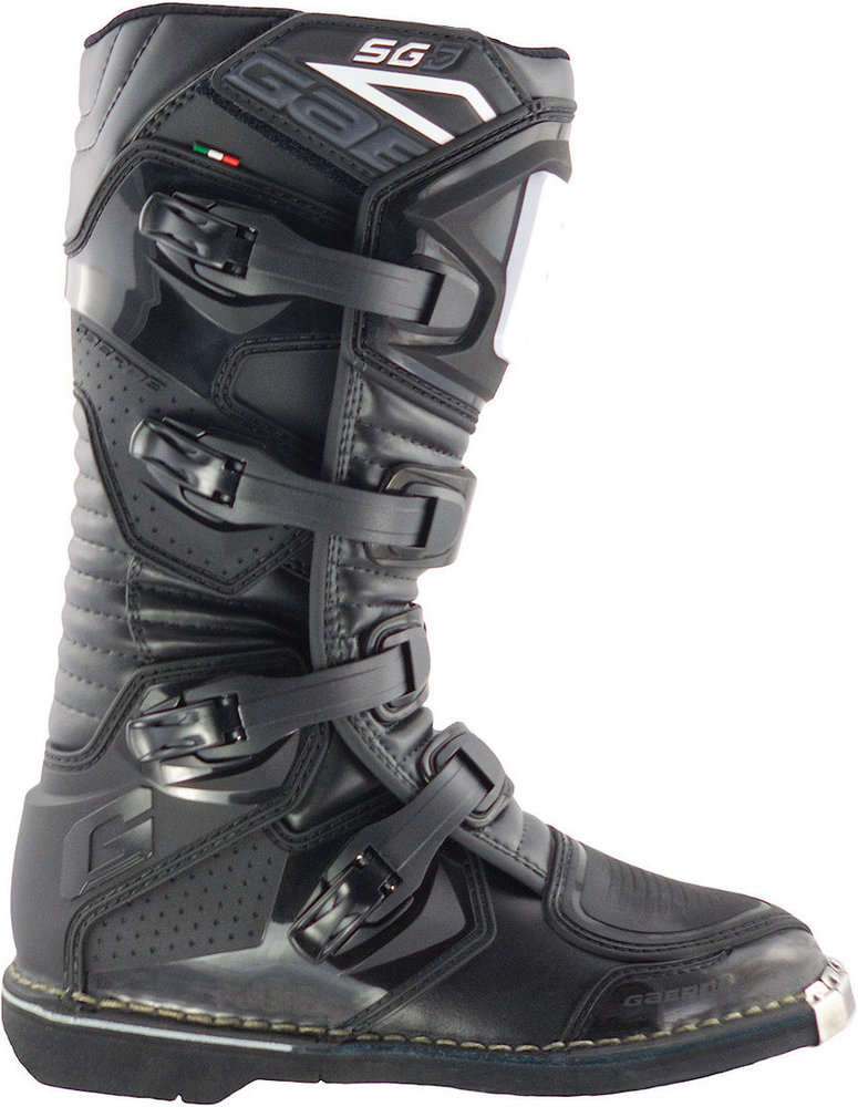 Gaerne SGJ Youth Motocross Boots