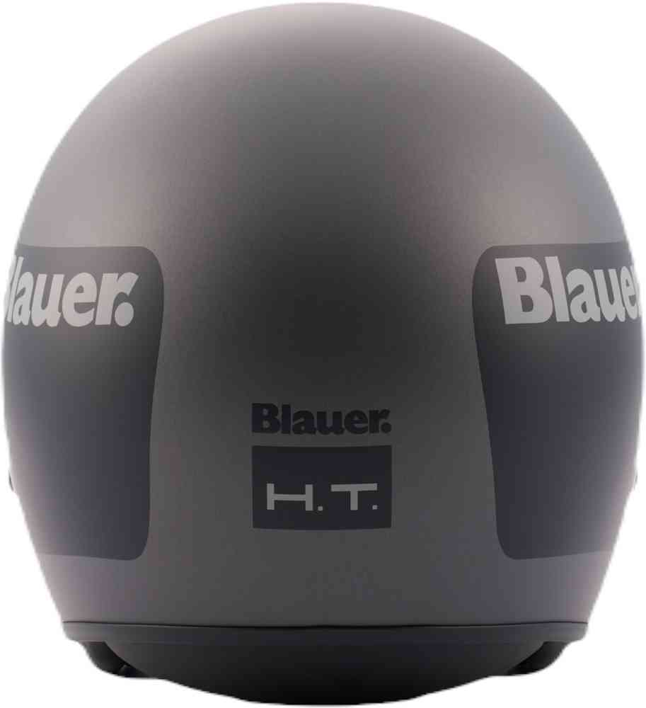 Blauer Pilot GO Jet Helmet