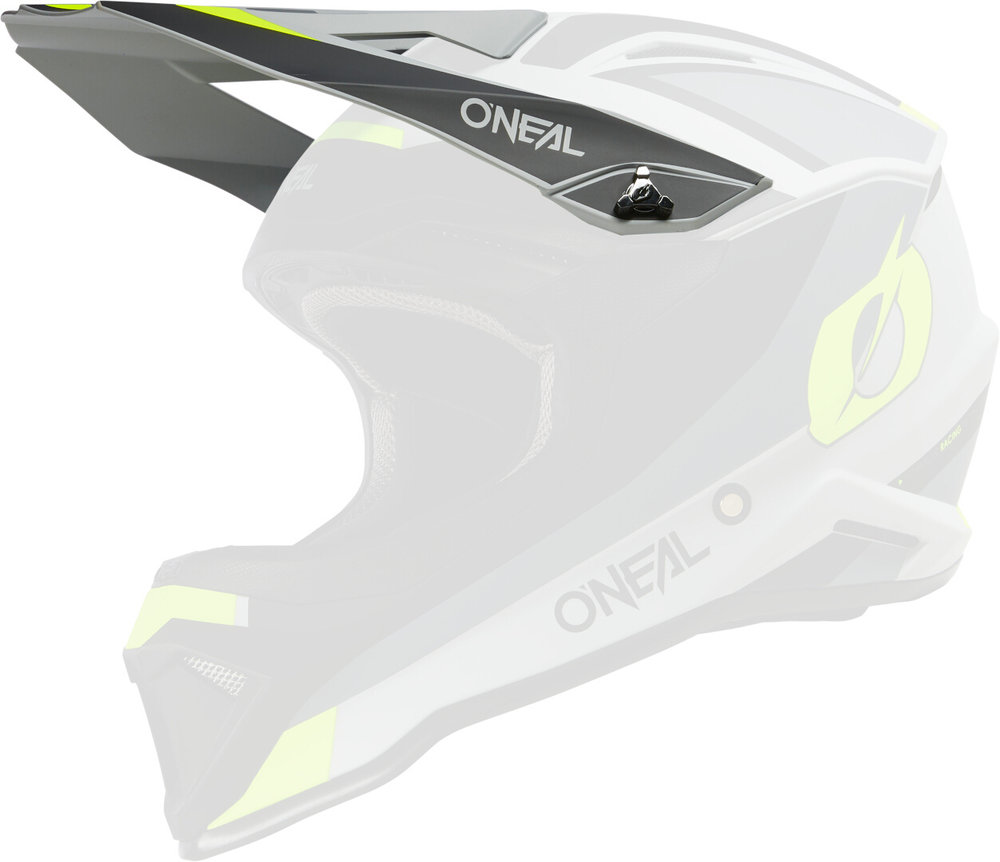 Oneal 1SRS Stream Motocross Helmet