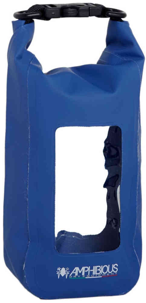Amphibious Mini Window waterproof Bag