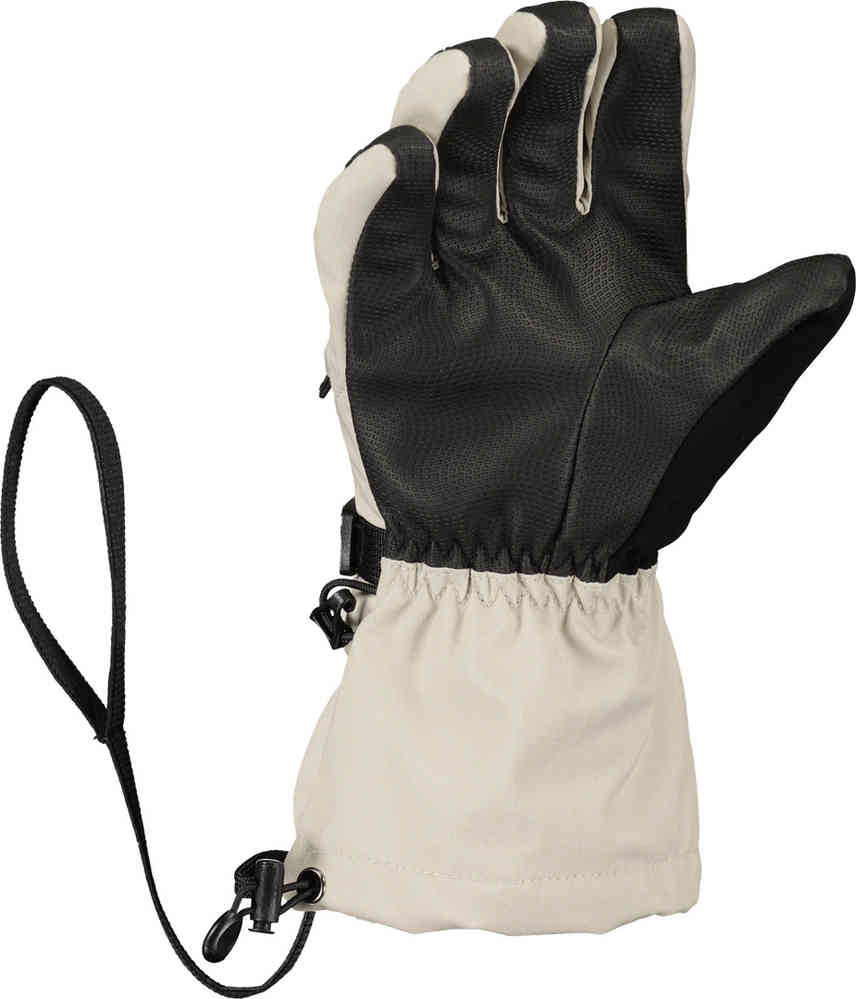 Scott Ultimate Premium Kids Snowmobile Gloves