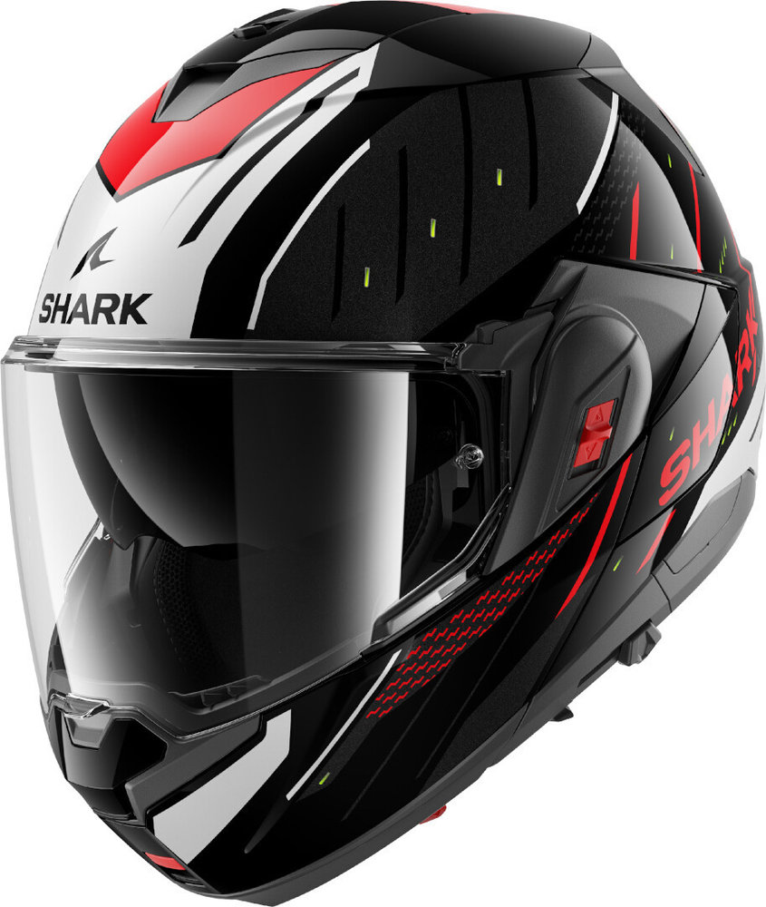 Shark Oxo Rydger Helmet
