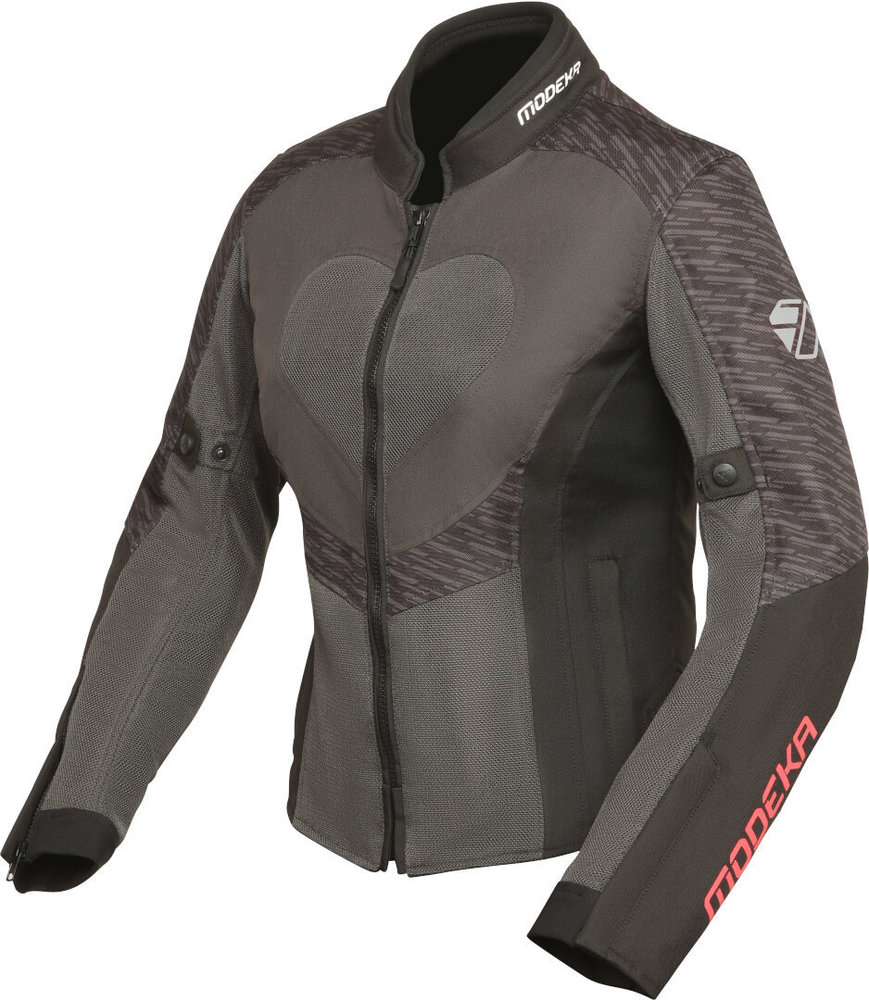 Modeka Emma Air Ladies Motorcycle Textile Jacket