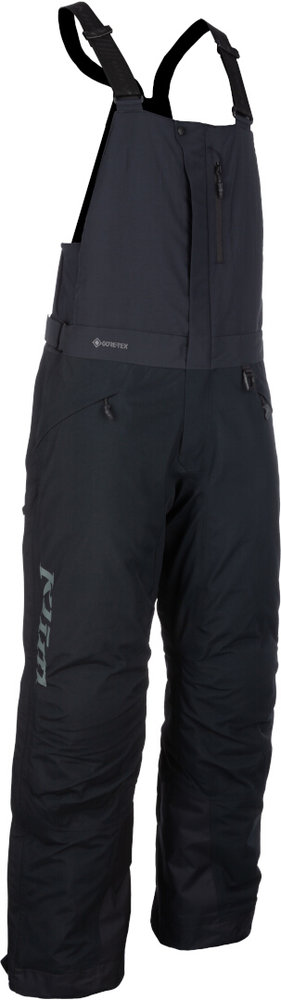 Klim Keweenaw 2025 waterproof Snowmobile Bib Pants