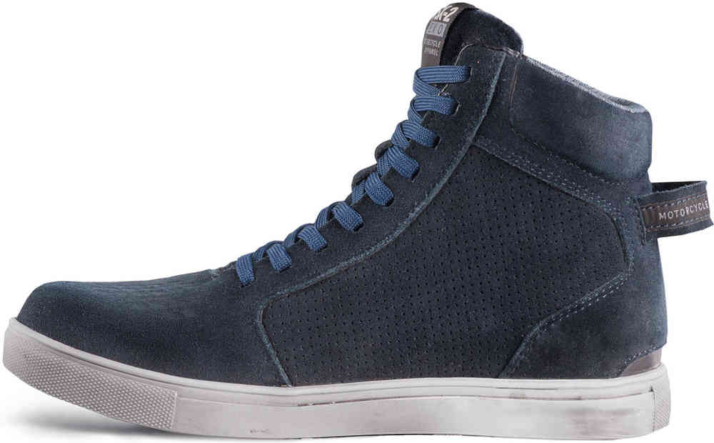 SHIMA SX-2 Evo perforated Motorcycle Shoes